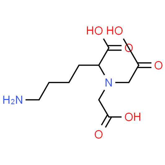 Nα,Nα-Bis(carboxymethyl)-L-lysine