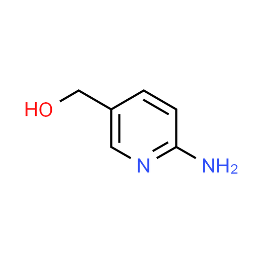 (6-Aminopyridin-3-yl)methanol