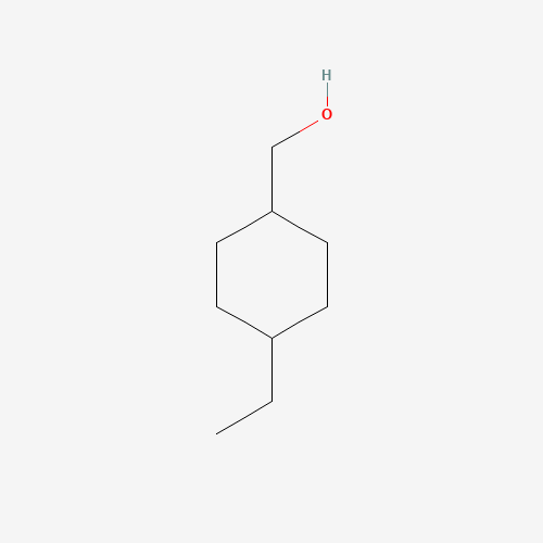 (4-ethylcyclohexyl)methanol