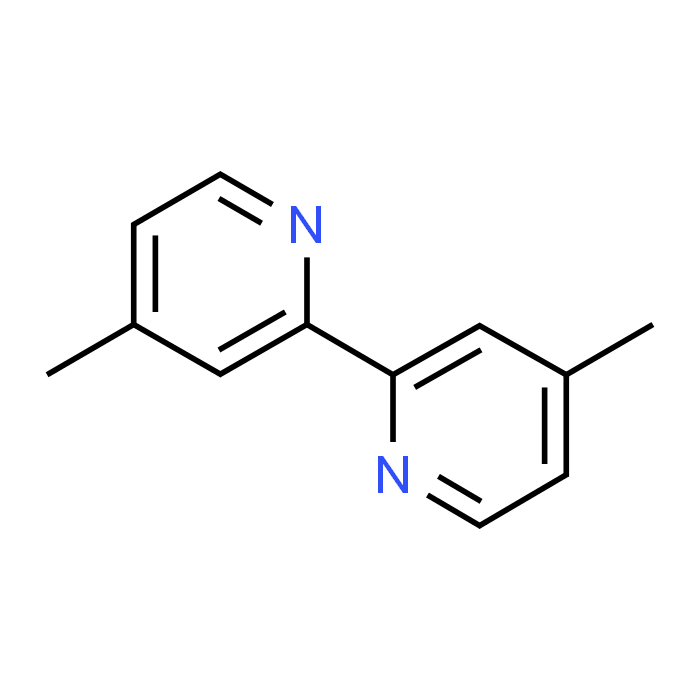 4,4'-Dimethyl-2,2'-bipyridine