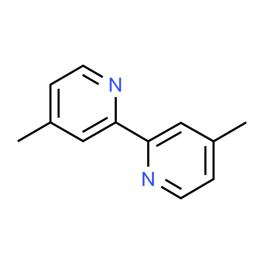 4,4'-Dimethyl-2,2'-bipyridine