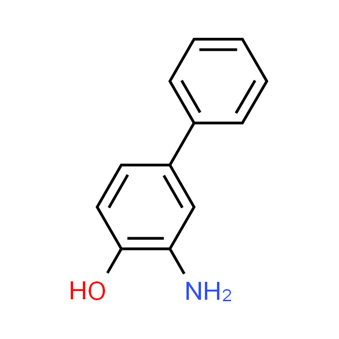 3-Amino-[1,1'-biphenyl]-4-ol