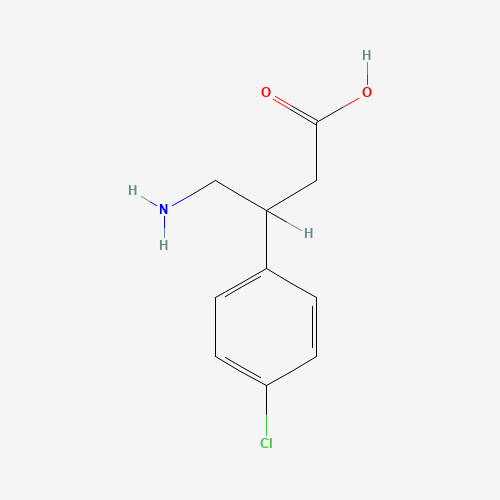 Baclofen