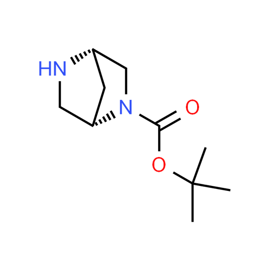 (1S,4S)-2-Boc-2,5-diazabicyclo[2.2.1]heptane