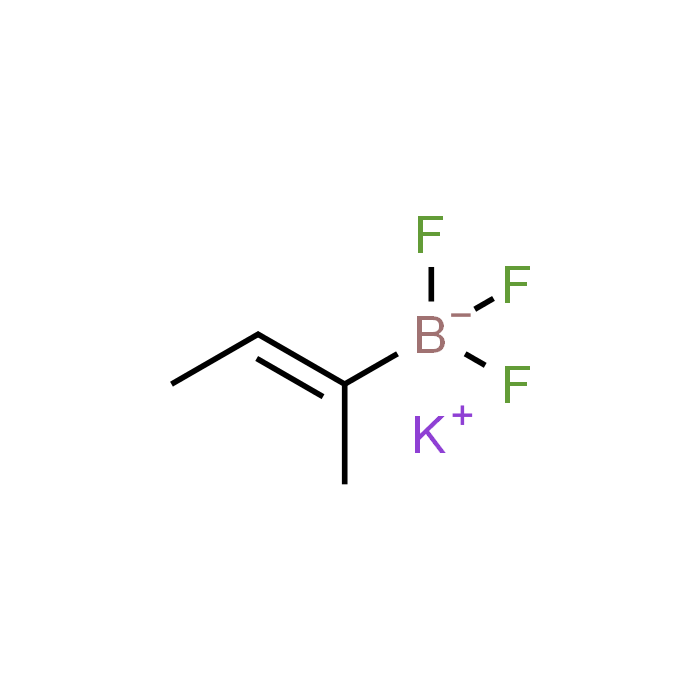 Potassium (Z)-but-2-en-2-yltrifluoroborate