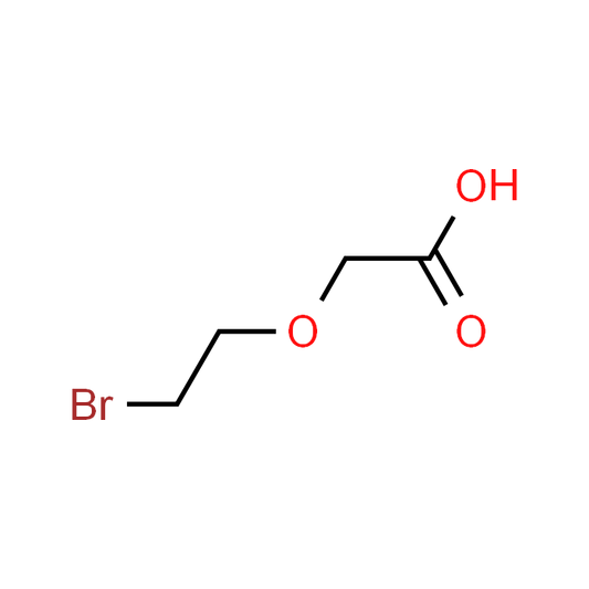 2-(2-Bromoethoxy)acetic acid