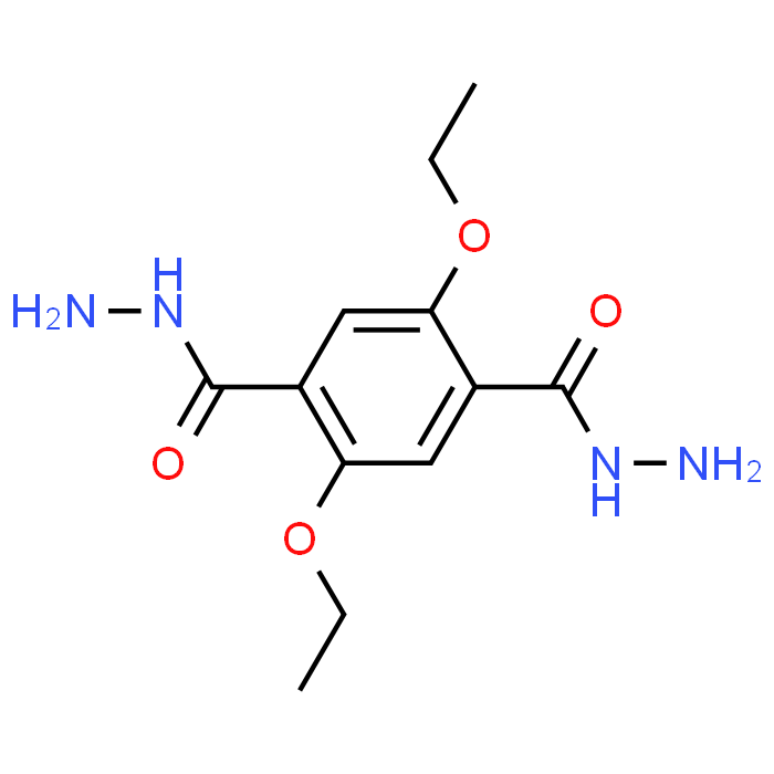 2,5-Diethoxyterephthalohydrazide