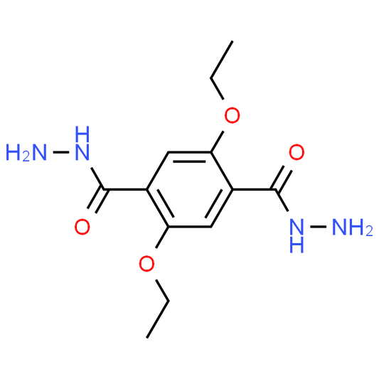 2,5-Diethoxyterephthalohydrazide