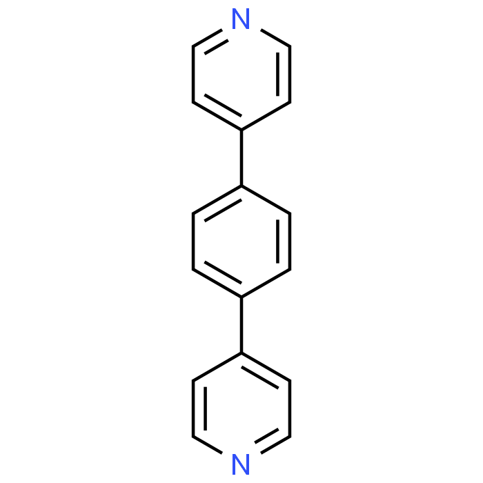 1,4-Di(pyridin-4-yl)benzene