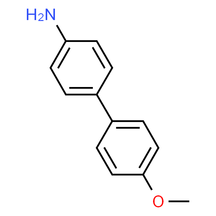 4'-Methoxy-[1,1'-biphenyl]-4-amine - Achmem