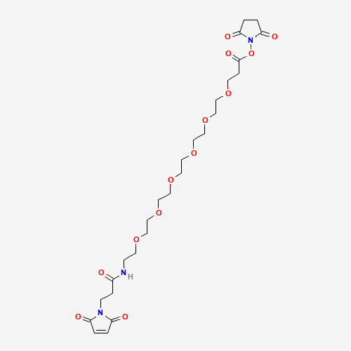 PEGylated