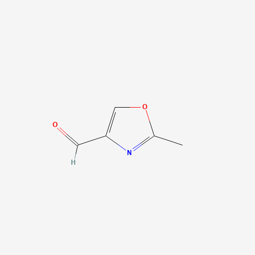 2-Methyloxazole-4-carbaldehyde
