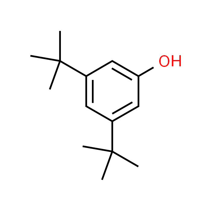 3,5-Di-tert-butylphenol