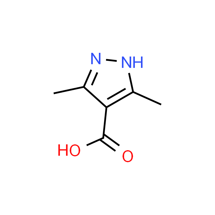 3,5-Dimethylpyrazole-4-carboxylic Acid