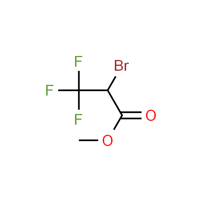 Methyl 2-bromo-3,3,3-trifluoropropanoate