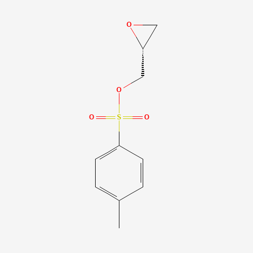(2R)-(-)-Glycidyl tosylate