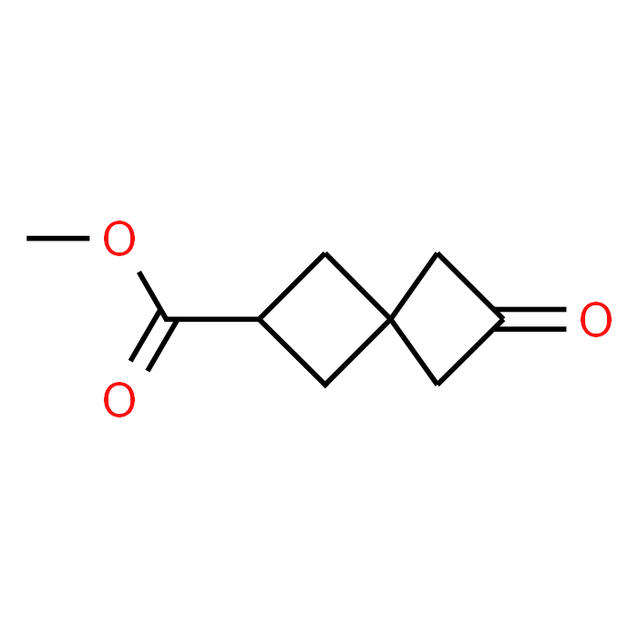 Methyl 6-oxospiro[3.3]heptane-2-carboxylate