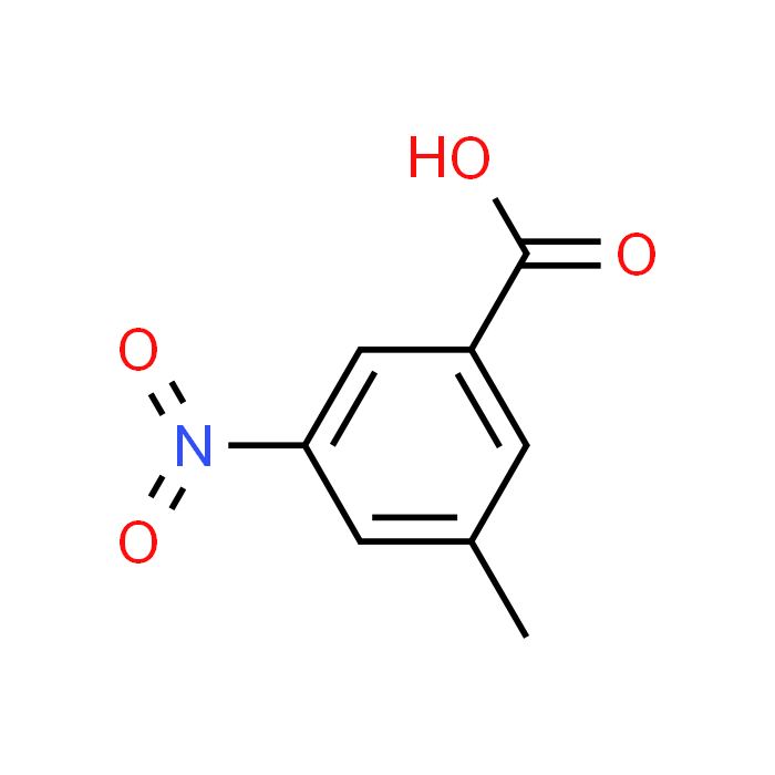 3-Methyl-5-nitrobenzoic acid