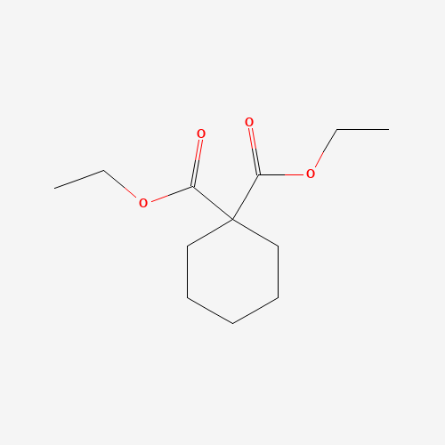 Diethyl cyclohexane-1,1-dicarboxylate