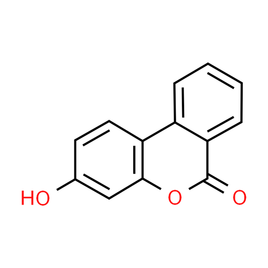 3-Hydroxy-6H-benzo[c]chromen-6-one