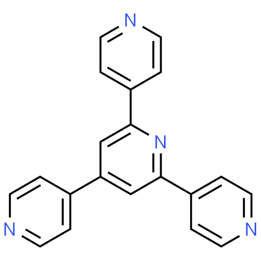 6'-(Pyridin-4-yl)-4,2':4',4''-terpyridine