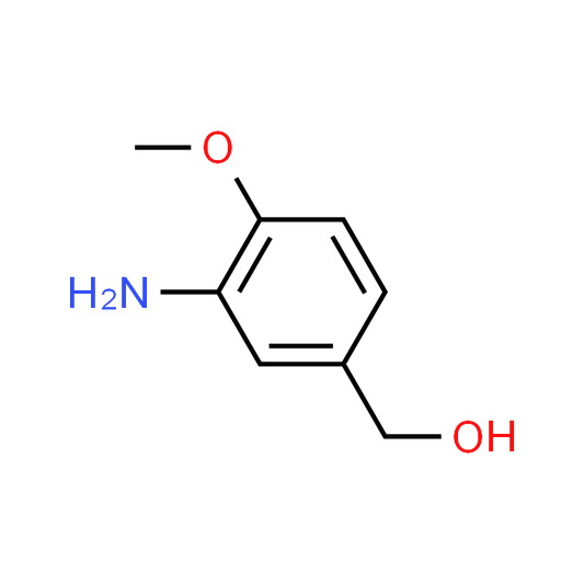 (3-Amino-4-methoxyphenyl)methanol