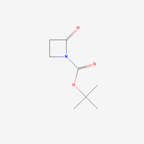 1-Boc-2-azetidinone