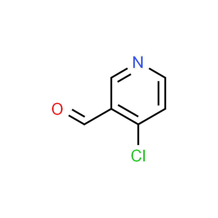 4-Chloronicotinaldehyde