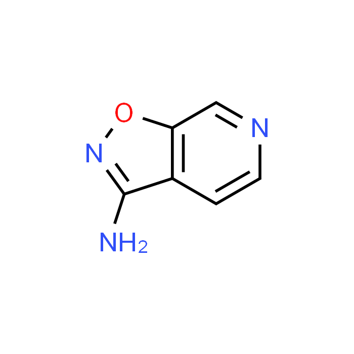 Isoxazolo[5,4-c]pyridin-3-amine - Achmem