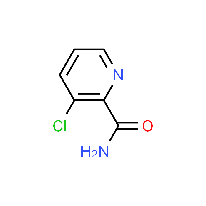 3-Chloropicolinamide