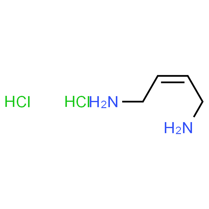 (Z)-But-2-ene-1,4-diamine dihydrochloride