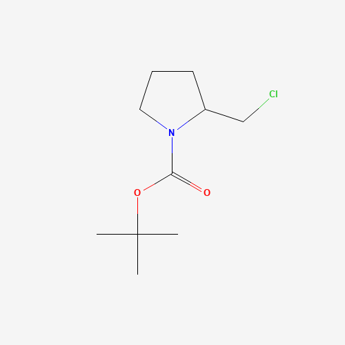 1-Boc-2-Chloromethylpyrrolidine