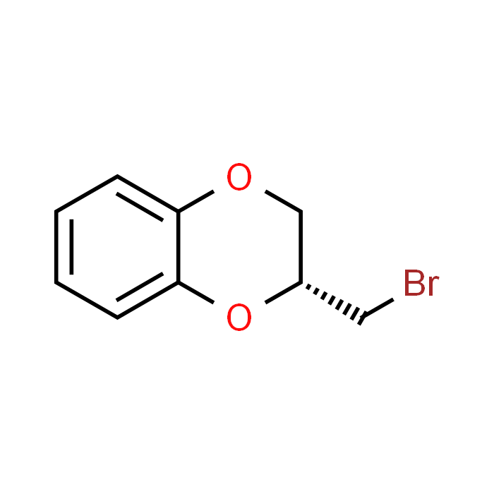 (R)-2-(Bromomethyl)-2,3-dihydrobenzo[b][1,4]dioxine