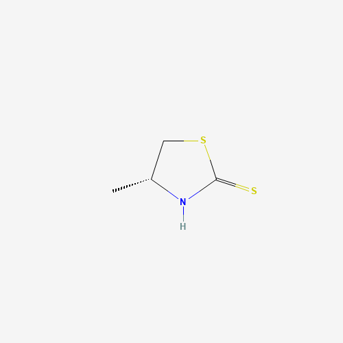 (R)-4-Methylthiazolidine-2-thione