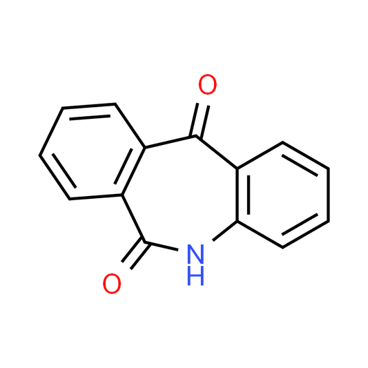 5H-Dibenzo[b,e]azepine-6,11-dione