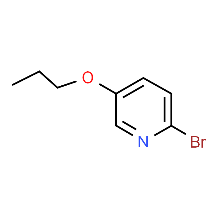 2-Bromo-5-propoxypyridine - Achmem