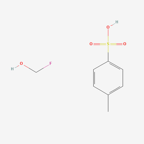 Fluoromethyl 4-methylbenzenesulfonate