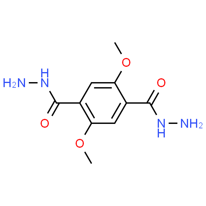 2,5-Dimethoxyterephthalohydrazide