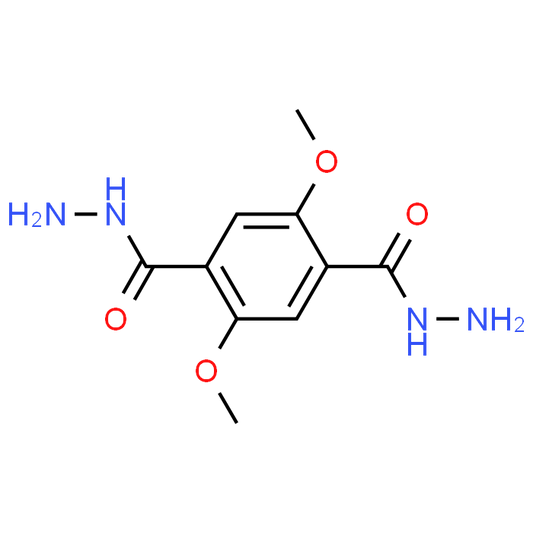 2,5-Dimethoxyterephthalohydrazide