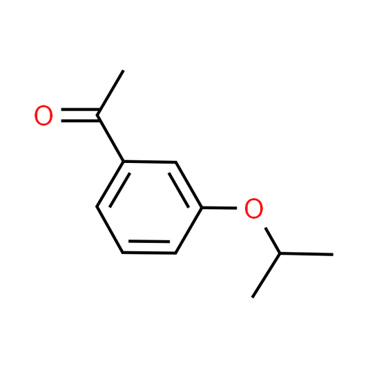 1-(3-Isopropoxyphenyl)ethanone