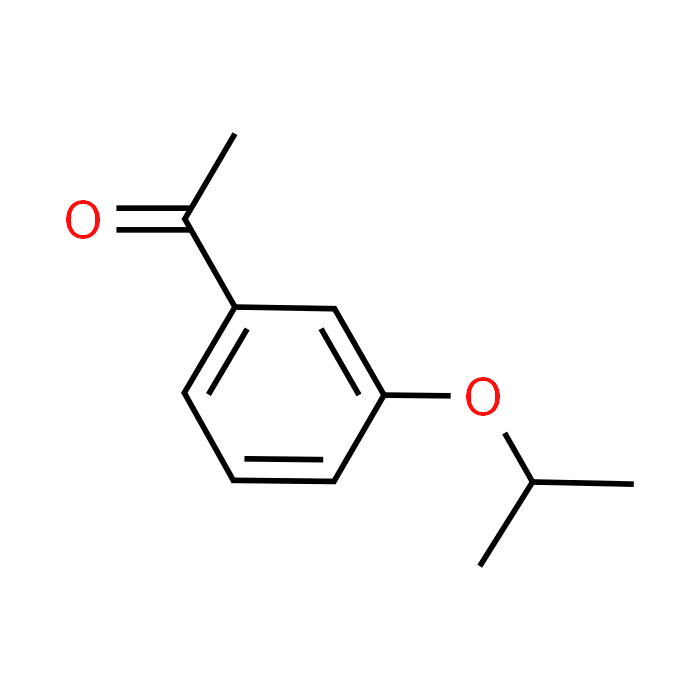 1-(3-Isopropoxyphenyl)ethanone