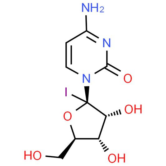 5-Iodocytidine