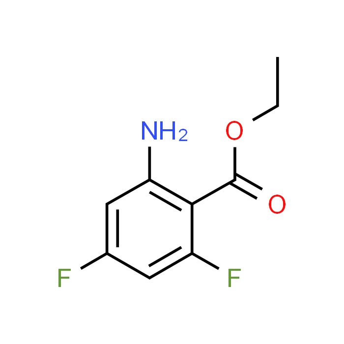 Ethyl 2-amino-4,6-difluorobenzoate