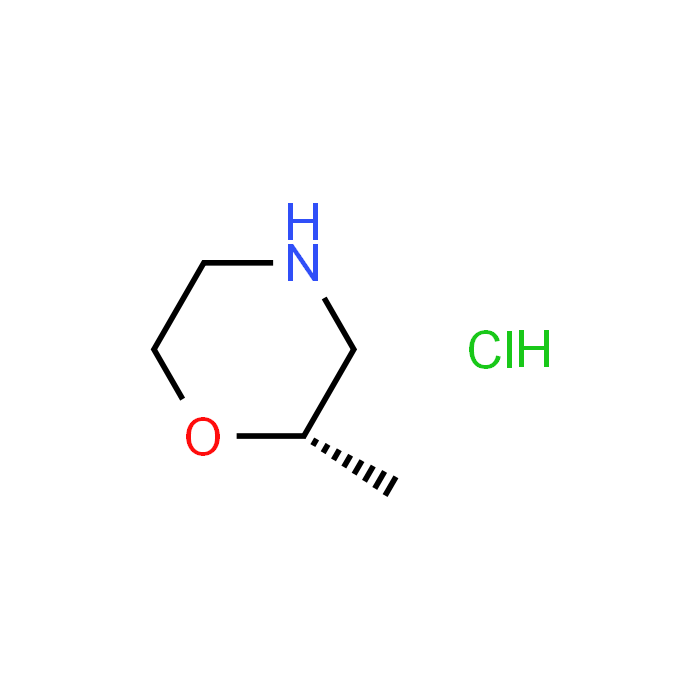 (S)-2-Methylmorpholine hydrochloride