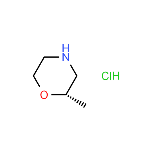 (S)-2-Methylmorpholine hydrochloride