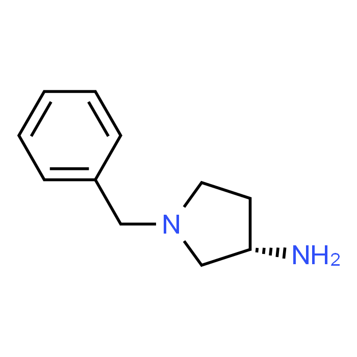 (S)-1-Benzyl-3-aminopyrrolidine