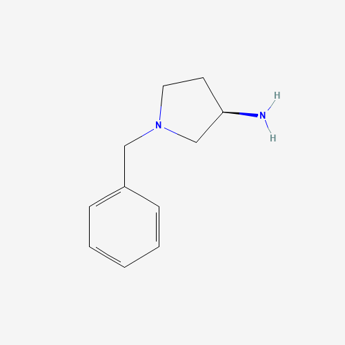 (R)-1-Benzylpyrrolidin-3-amine