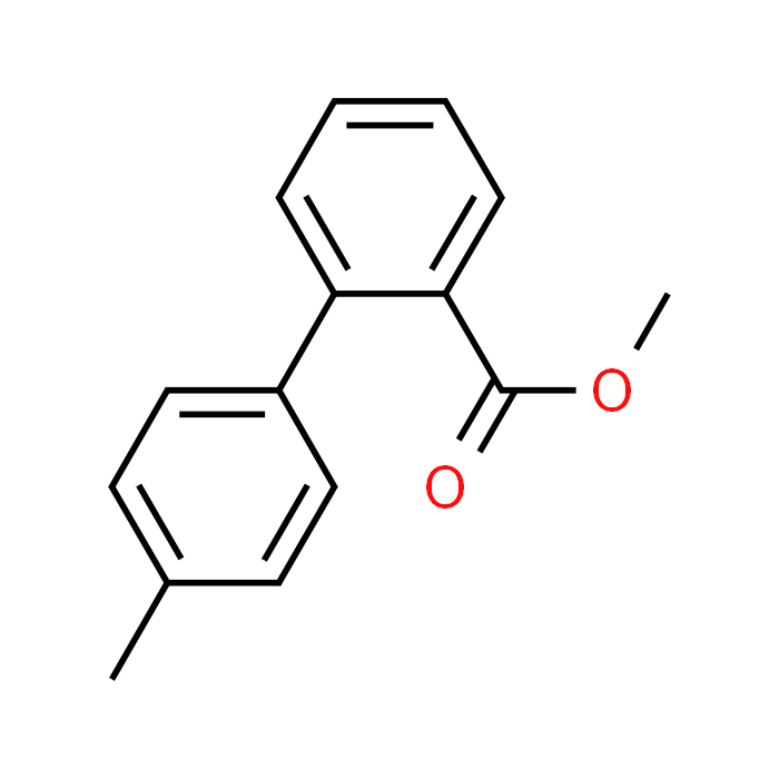 Methyl 4'-methyl-[1,1'-biphenyl]-2-carboxylate