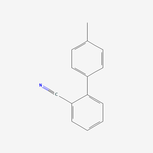 4'-Methyl-[1,1'-biphenyl]-2-carbonitrile