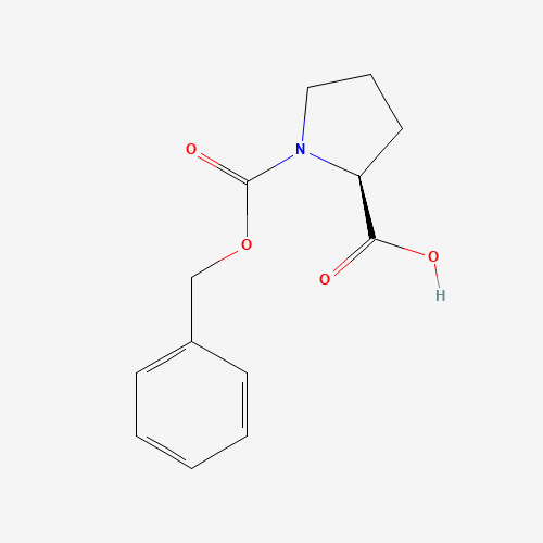 Carbobenzoxyproline